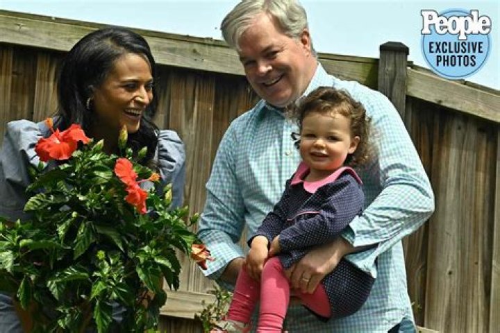 Who are Kristen Welker’s parents, Harvey Welker, Julie Welker?