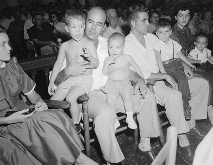 Who Are Lamar Bryant And Thomas Lamar Bryant? Everything To Know About Carolyn Bryant Kids