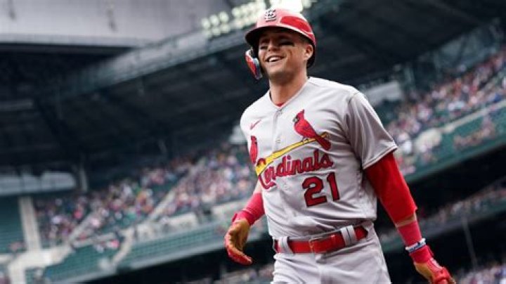 Who Are Lars Nootbaar Parents Charlie And Kumi Enokida? Here Is What We Know About The St. Louis Cardinals Outfielder