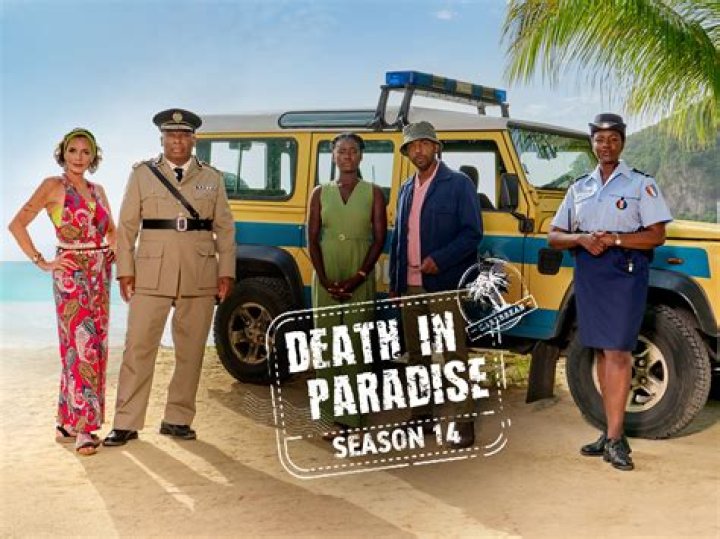 Who Are Leo Hatton Parents? Details To Know About The Death In Paradise Actress