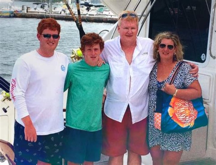 Who Are Mallory Beach Parents Renee Searson And Phillip Harley? Family Tree