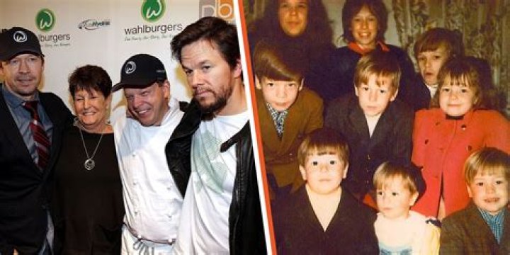 Who are Mark Wahlbergs Parents? Mark Wahlberg Biography, Parents Name and More