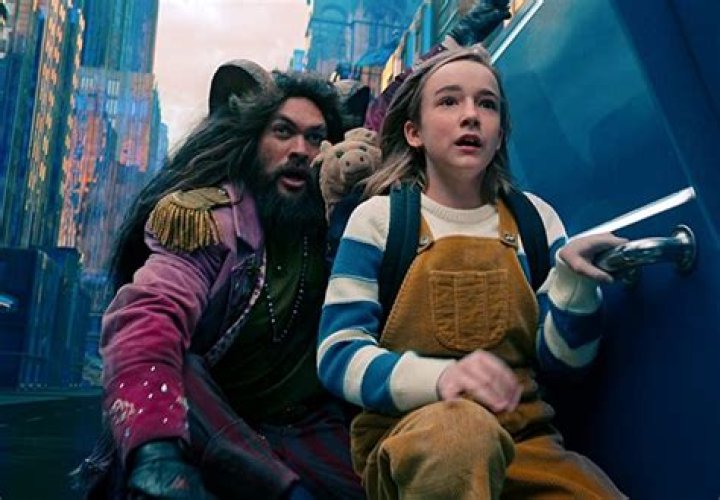 Who Are Marlow Barkley Parents? Meet Joseph Barkley And Katie Barkley