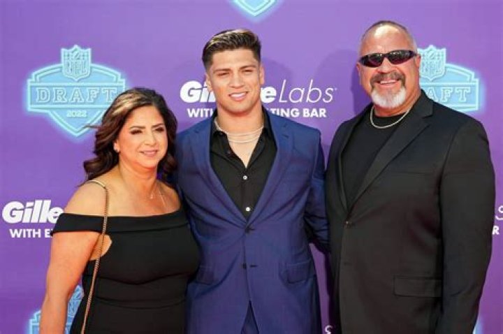 Who Are Matt Corral Parents Peter Corral and Elizabeth Corral? Ole Miss Quarterback Family And More