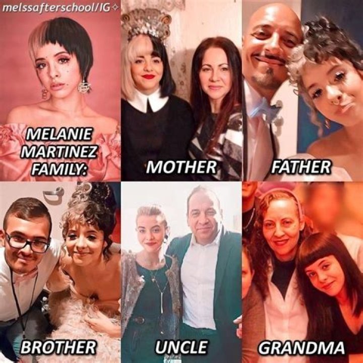Who Are Melanie Martinez Parents? Meet The Singer’s Mother And Father On Instagram