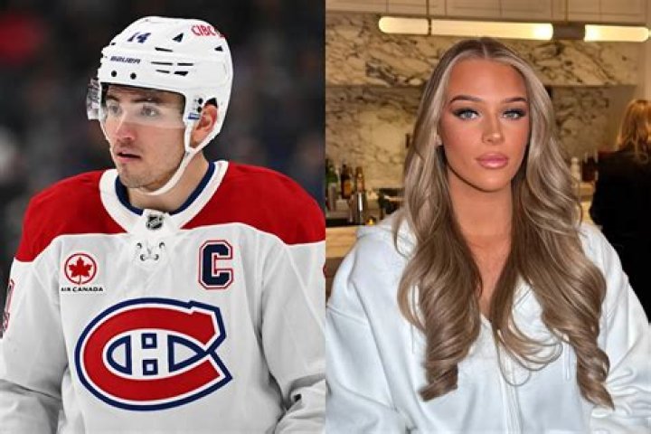 Who Are Mike Barzal & Nadia? Everything To Know About Mathew Barzal Parents