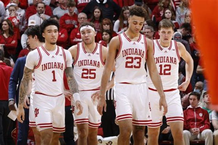 Who Are Miller Kopp Parents? Meet Indiana Hoosiers Small Forward Father And Mother