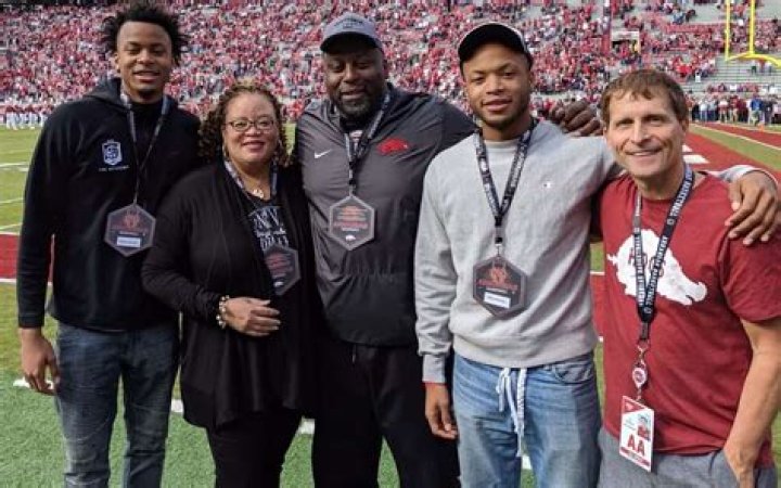 Who Are Moses Moody Parents? Details On The Athlete’s Family