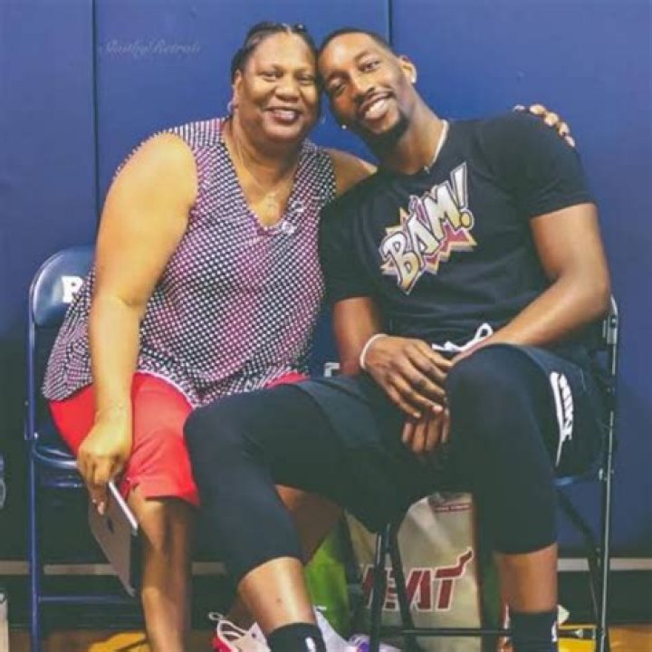 Who Are NBA Bam Adebayo Parents? Meet Marilyn Blount And John Adebayo