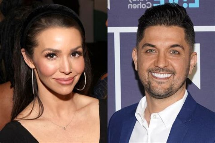 Who Are Nema Vand and Sarahbeth? Meet Dr Mona Vand Siblings – Brother Sister Photos