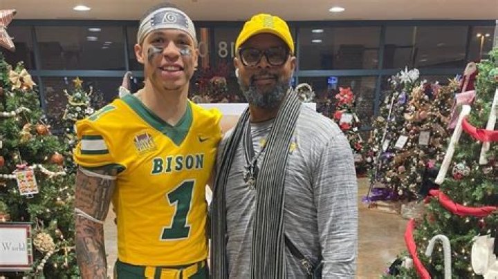 Who Are NFL Draft Christian Watson Parents? Meet His Father Tim And Mother Christa Watson