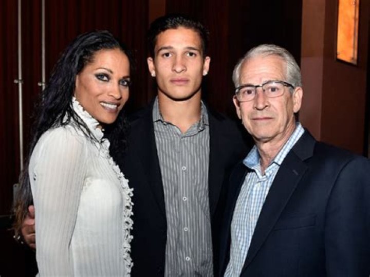 Who are Nico Ali Walshs Parents? Nico Ali Walsh Biography, Parents Name and More