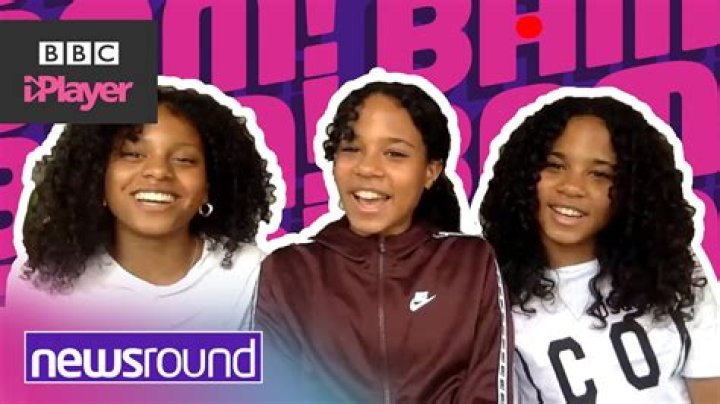 Who Are Norah Yarah And Rosa? Everything To Know About The Three Sisters Behind LET IT HAPPEN YouTube Channel