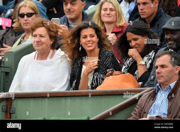 Who Are Noura El Shwekh Parents? Explore More About Her Family Ethnicity