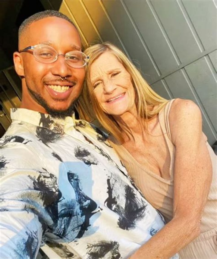 Who Are Quran And Cheryl? Tiktok Couple Having 37 Year Age Gap, Biography, Images, Videos, And Details