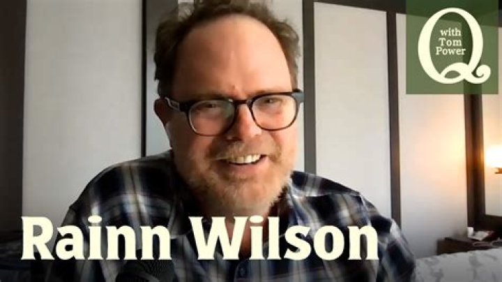 Who are Rainn Wilsons Parents? Rainn Wilson Biography, Parents Name, Nationality and More