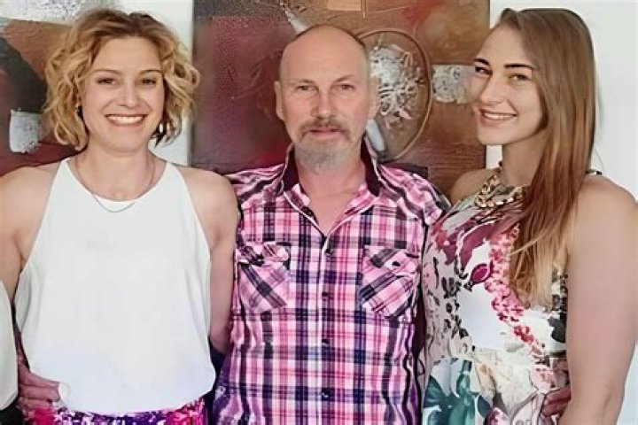 Who Are Rhea Ripley Parents? Family Details About The WWE Star