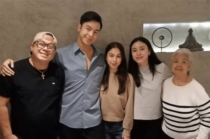 Who Are Rhianne Barreto Parents? Their Ethnicity -Is She Indian?