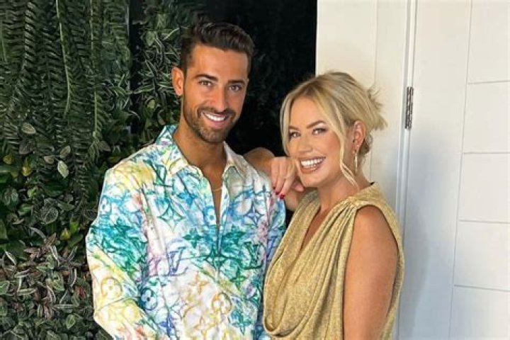 Who Are RHOD Caroline Stanbury Parents? Meet Anthony Stanbury And Elizabeth Stanbury