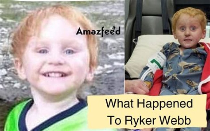 Who are Ryker Webb’s parents? The accusations against them