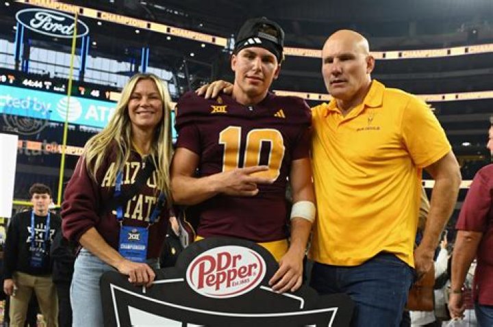 Who Are Sam Howell Parents? Everything To Know About The Family Of The Quarterback Of NC Tar Heels