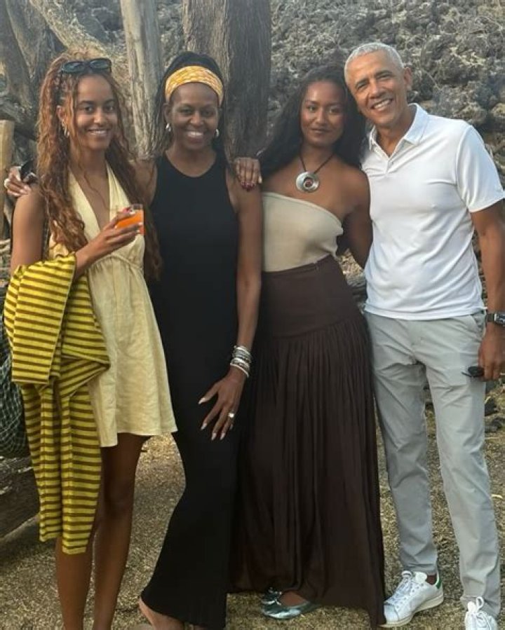 Who Are Sasha Banks Parents? Meet Reo Varnado and Judith Varnado On Instagram