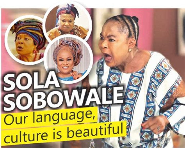 Who Are Sola Sobowale Children? Husband And Net Worth