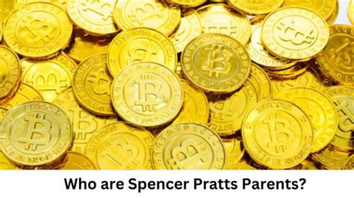 Who are Spencer Pratts Parents? Spencer Pratt Biography, Parents Name, Nationality and More