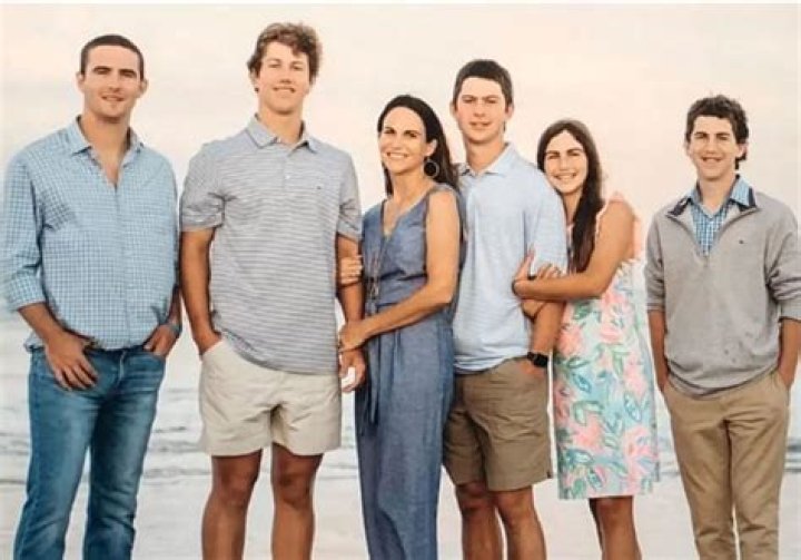 Who Are Stetson Bennett Parents? Meet His Father And Mother