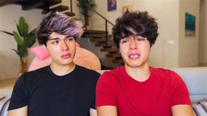 Who Are Stokes Twins Parents? Get To Know All About The YouTuber Duo Alan And Alex Stokes