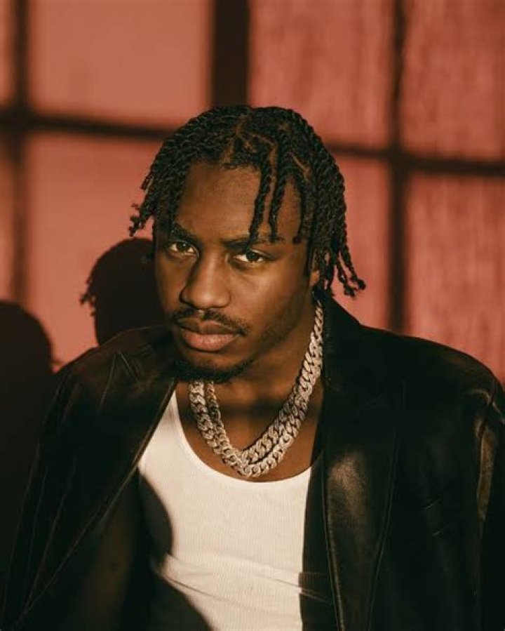 Who Are The Parents Of Lil Tjay? Family And Ethnicity Of Rapper, His All Details