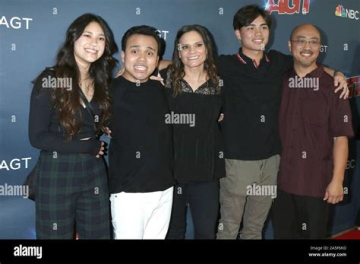 Who Are Tina Lee And Eric Lee? Kodi Lee Parents, Siblings Family And Net Worth