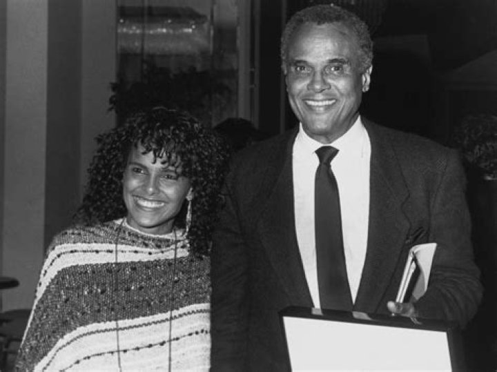 Who Are Toni Belafonte Parents? Meet The Stunning Actress On Instagram