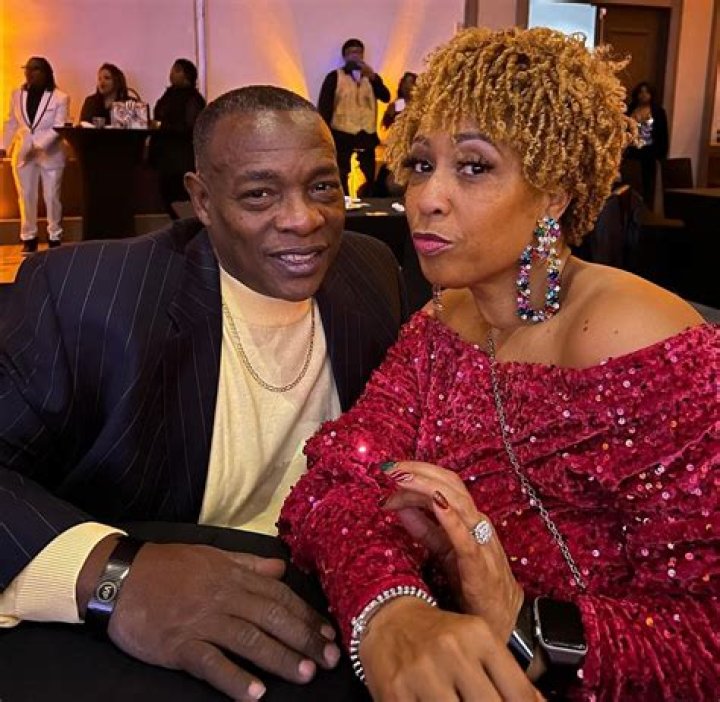 Who Are Tony Payne & Leshawn Payne? Everything To Know About Phoenix Suns Cameron Payne Parents