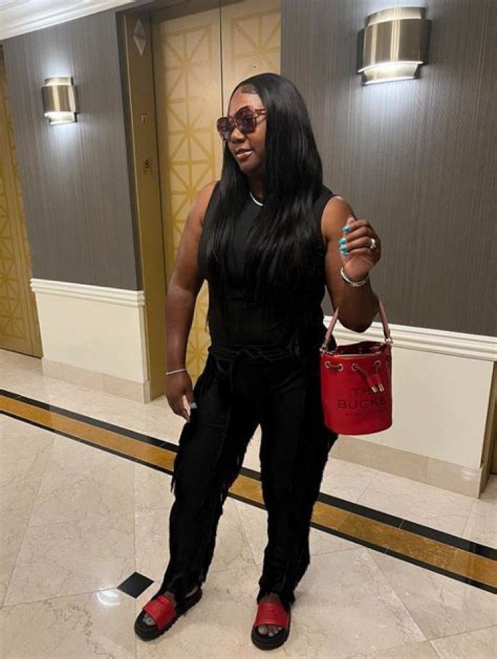 Who Are Tutu Atwell Parents? Height Weight and Girlfriend Name