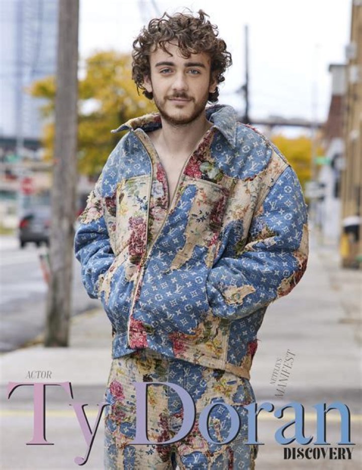 Who are Ty Dorans Parents? Ty Doran Biography, Parents Name and More