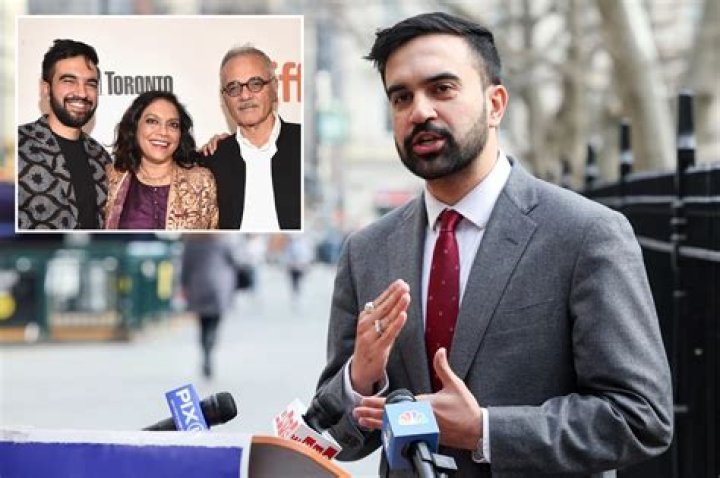 Who Are Zolan Kanno Youngs Parents? Meet The New York Times Journalist On Instagram