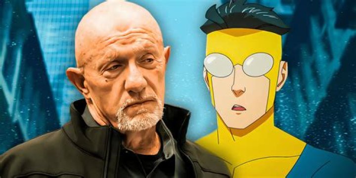 Who did Jonathan Banks voice in Batman?