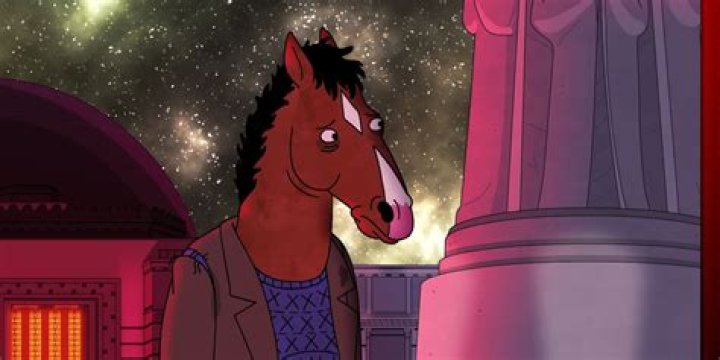 Who does Diedrich Bader voice? Who voices Tank Evans? Who voices Judah in BoJack Horseman?