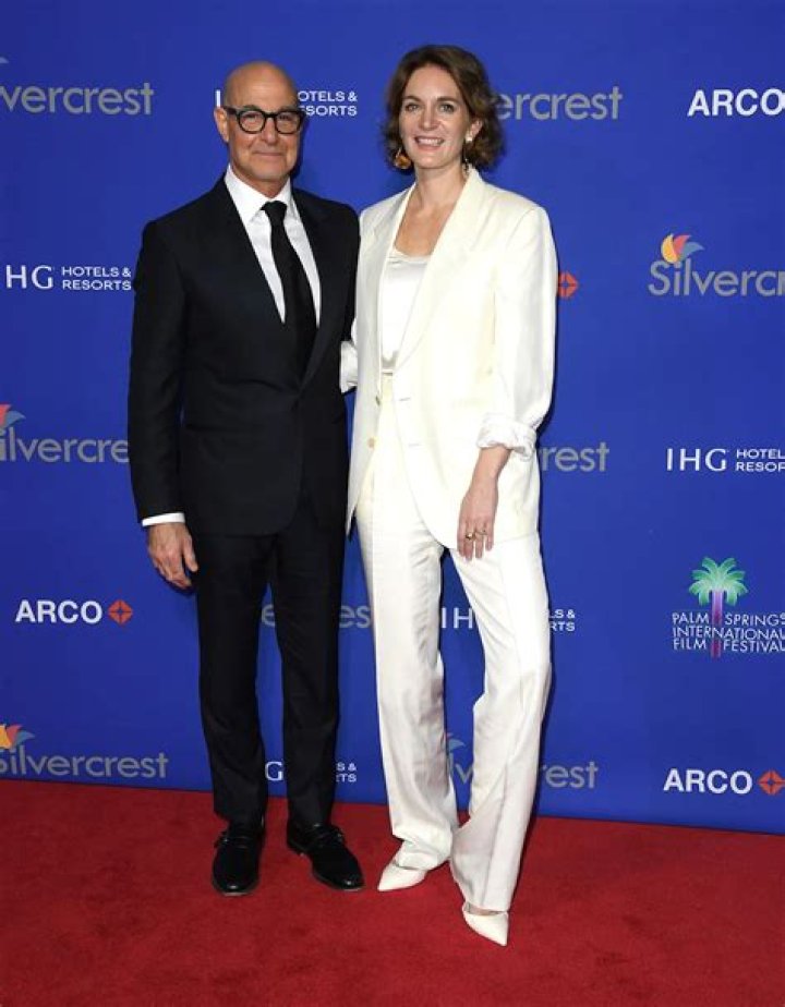 Who Exactly is Felicity Blunt – Wife of Stanley Tucci and Sister To Emily Blunt?