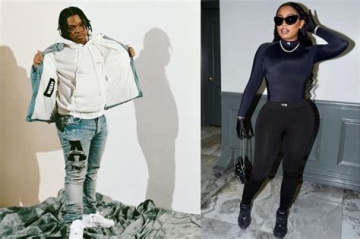 Who Is 42 Dugg Baby Mama? Details To Know About Her