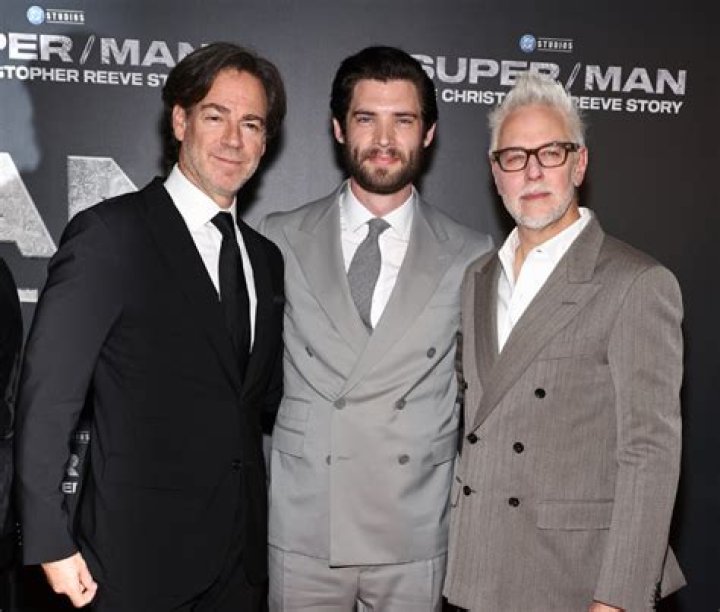 Who Is Actor David Corenswet Wife? His Net Worth And Family