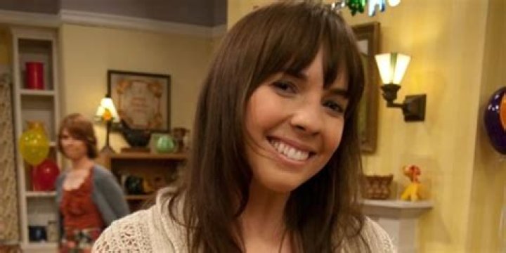 Who Is Actress Tabitha Morella From Icarly? 10 Facts To Know