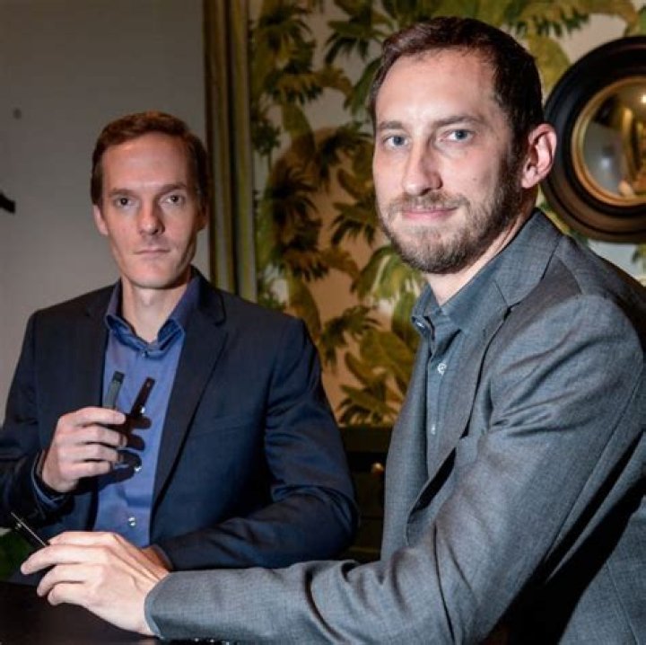 Who Is Adam Bowen Married To? Everything To Know About The Family And Net Worth Of JUUL And Pax Labs Founder