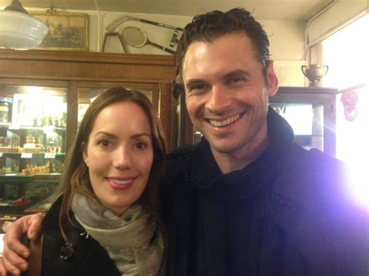 Who Is Adan Canto Wife Stephanie Lindquist? Everything To Know About The Cast Of The Cleaning lady