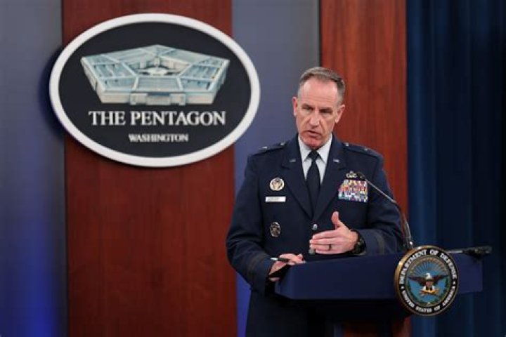Who Is Admiral Wilson Memo? Pentagon Declassified UFO Videos Are Mysterious!!