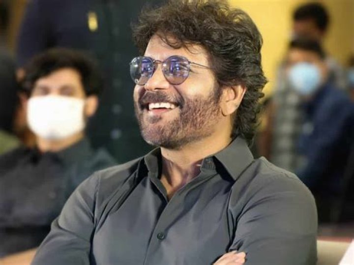 Who is Akkineni Nagarjuna? See Net-worth, Quote, Awards, Fact, Wiki