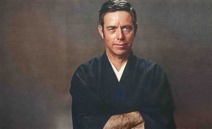 Who is Alan Schaaf? See Net-worth, Quote, Awards, Fact, Wiki