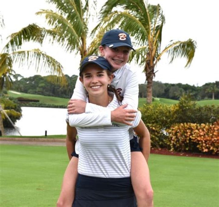 Who Is Albane Valenzuela? Explore The Details Of The LPGA Family Father