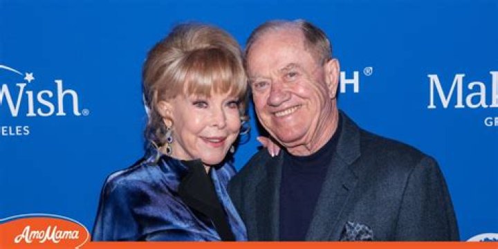 Who is Albert Gerston? Meet Janice Dickinson’s third husband